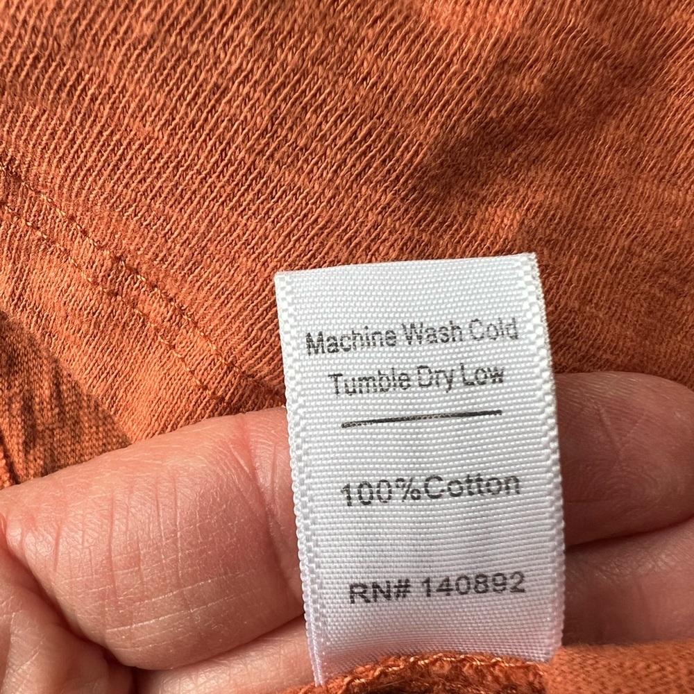 Marine Layer T-shirt - Picture 6 of 6